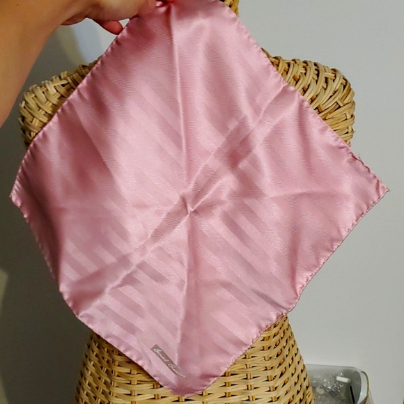 Daniel Cremieux Pocket square silk - Picture 1 of 5